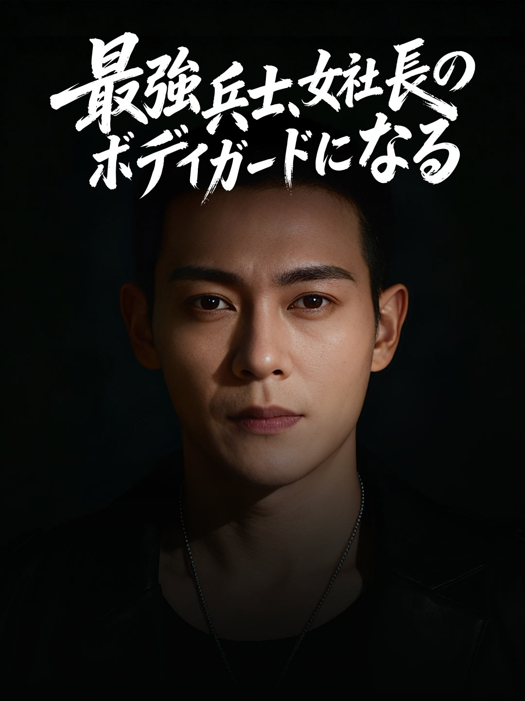 最強兵士、女社長の ボディガードになるミニシリーズ