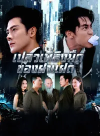 เปลวเพลิงมืดของฝาแฝดซีรีส์สั้น