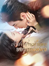 เจ้าสาวสายฟ้าแลบของคุณหมอมินิซีรีส์