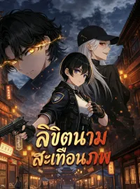 ลิขิตนามสะเทือนภพซีรีส์สั้น