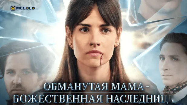 «Обманутая мама — божественная наследница»-когда материнство сталкивается с предательством