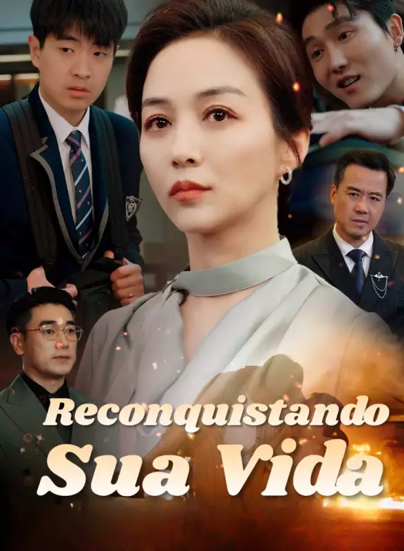 Reconquistando Sua VidaMini Séries