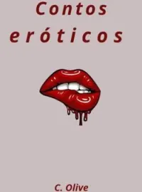 Capa do romance Contos eróticos +18