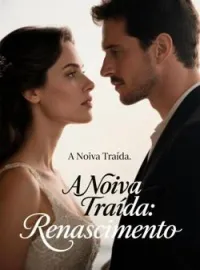 Capa do romance A Noiva Traída: Renascimento
