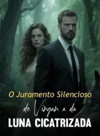 O Juramento Silencioso de Vingança da Luna Cicatrizada