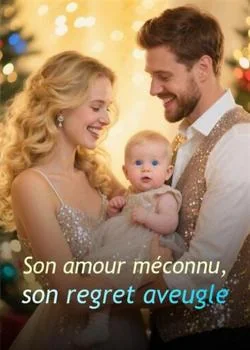 Couverture du roman Son amour méconnu, son regret aveugle