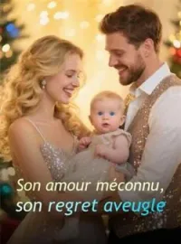 Couverture du roman Son amour méconnu, son regret aveugle