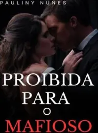 PROIBIDA PARA O MAFIOSO