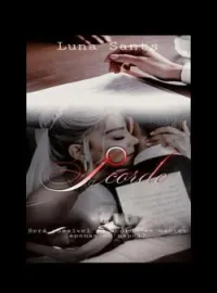 Capa do romance O Acordo