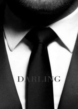 Capa do romance Darling: para sempre sua!