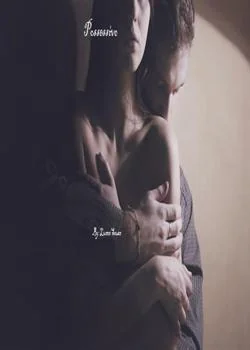 Capa do romance Possessivo