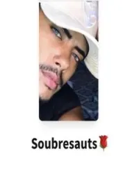 Couverture du roman Soubresauts 🌹