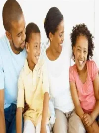 Couverture du roman Ma Famille 