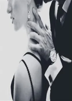 Capa do romance Punir você
