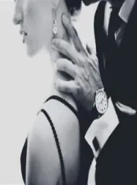 Capa do romance Punir você