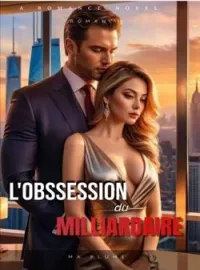 Couverture du roman L'OBSSESSION DU MILLIARDAIRE