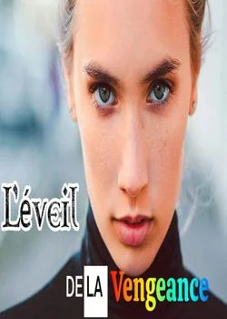 Couverture du roman L'éveil de la vengeance