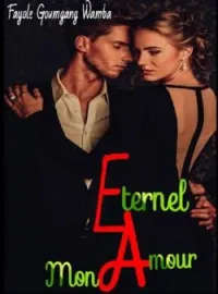 Couverture du roman Mon Éternel Amour