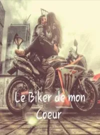 Le biker de mon coeur