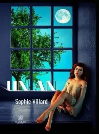 Couverture du roman Un an