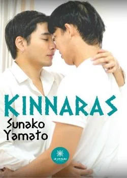 Couverture du roman Kinnaras