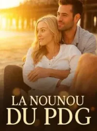 Couverture du roman La nounou du milliardaire