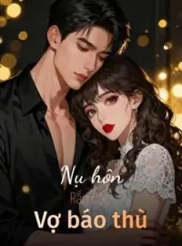 Bìa tiểu thuyết Nụ hôn Rắn độc: Vợ báo thù
