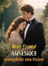 Mon fiancé amnésique complote ma ruine