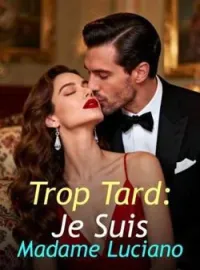 Couverture du roman L'Amour Toxique du Parrain de la Pègre