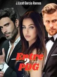 Couverture du roman Entre 2 PDG 