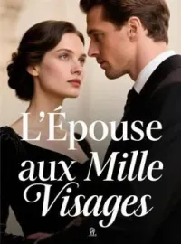 Couverture du roman L'Épouse aux Mille Visages