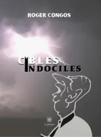 Couverture du roman Cibles indociles