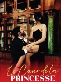 Couverture du roman LE CŒUR DE LA PRINCESSE