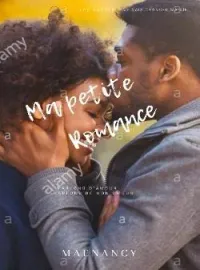 Couverture du roman Ma petite Romance