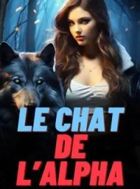 Le chat de l'Alpha