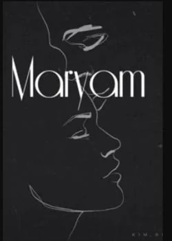 Couverture du roman Maryam 