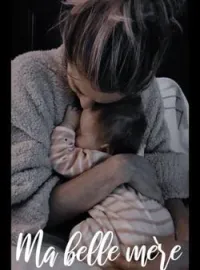 Couverture du roman Magali : Ma belle mère