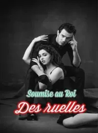Couverture du roman Soumise au Roi des Ruelles