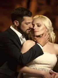 Couverture du roman Le retour de mon ex amant 