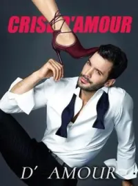 Couverture du roman Crise d'amour