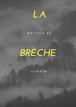 Couverture du roman La brèche