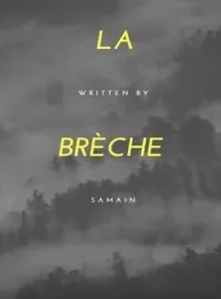 Couverture du roman La brèche