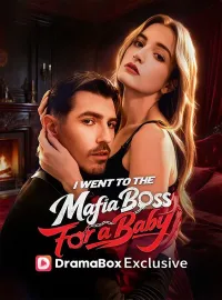 I Went to the Mafia Boss for a BabyMini Series