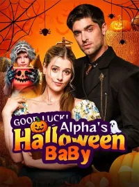 Good Luck!Alpha's Halloween BabyMini Series