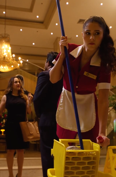 Maid to Love Him fullmovie