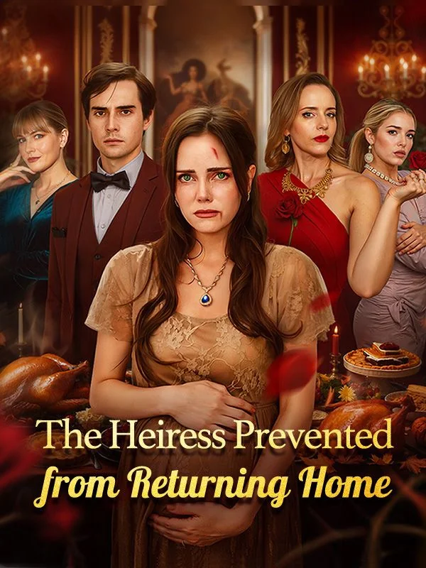 The Heiress Prevented from Returning HomeMini Series