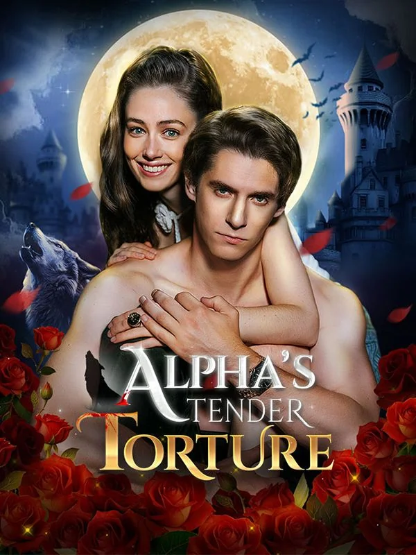 Alpha's Tender Torture cover art