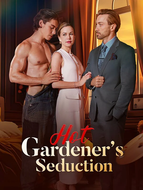 Hot Gardener's Seduction cover art