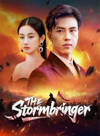 The StormbringerMini Series
