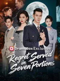 Regret Served in Seven PortionsMini Series